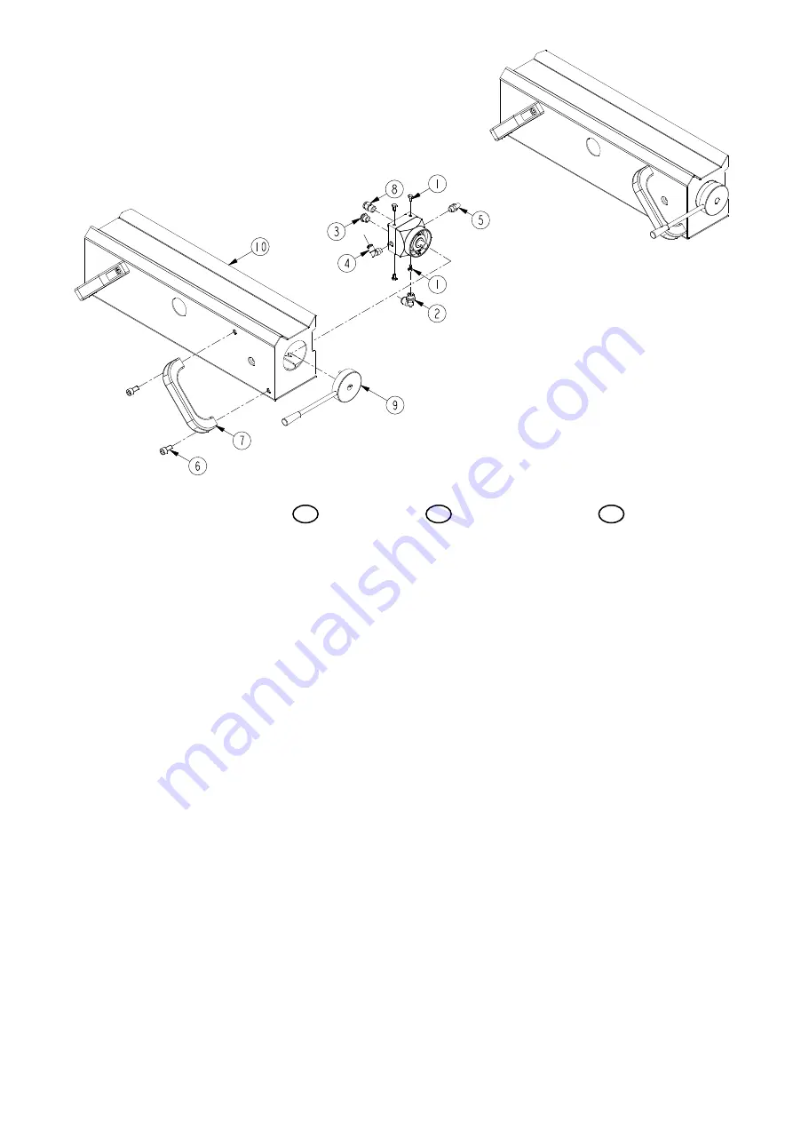 AC Hydraulic FL120-1 Скачать руководство пользователя страница 32