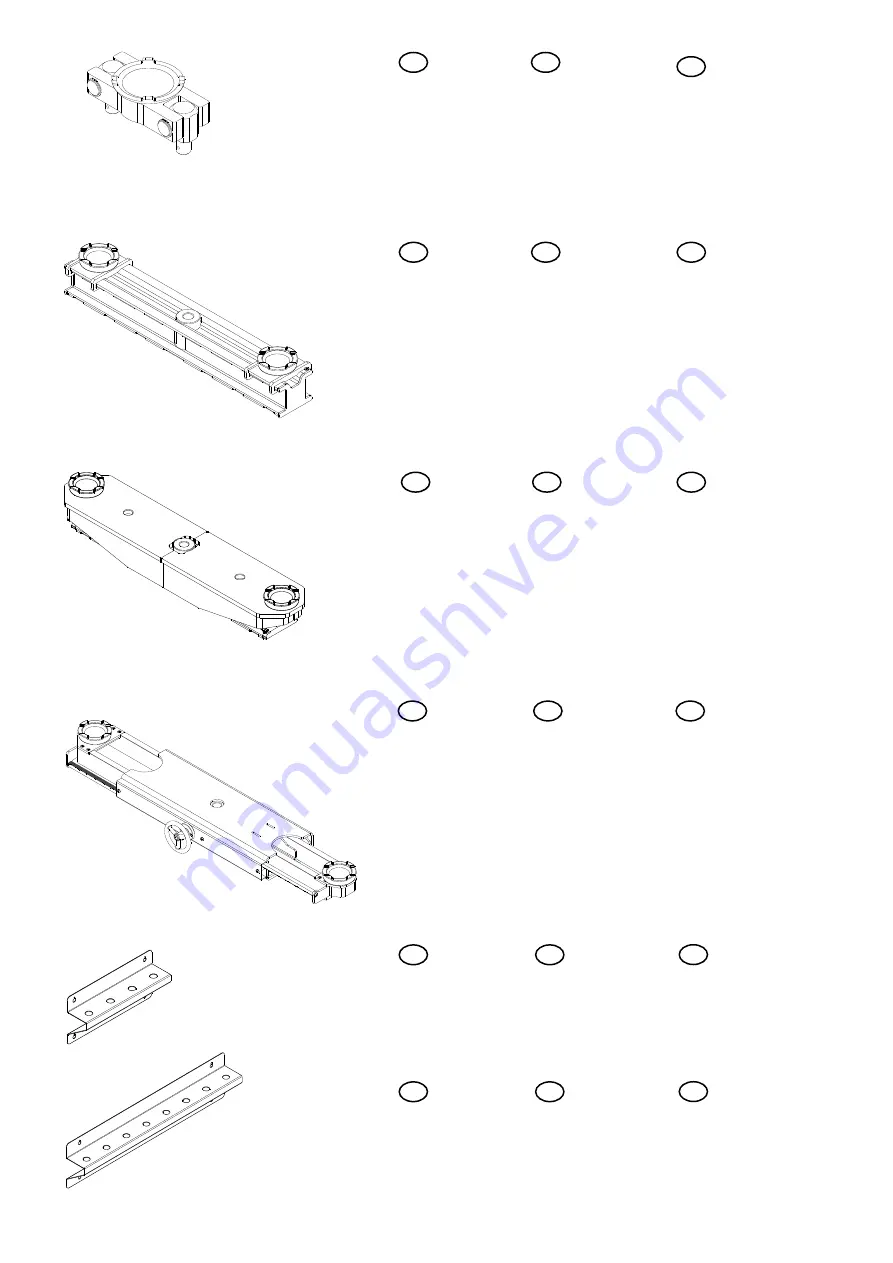 AC Hydraulic FL120-2 Скачать руководство пользователя страница 42