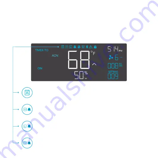 AC Infinity 819137020900 User Manual Download Page 26