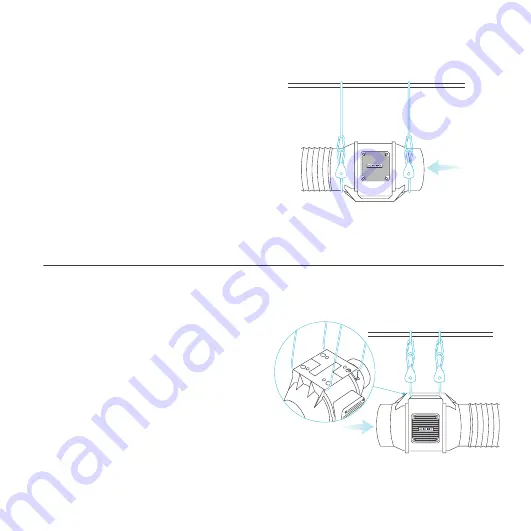 AC Infinity 819137021891 User Manual Download Page 10