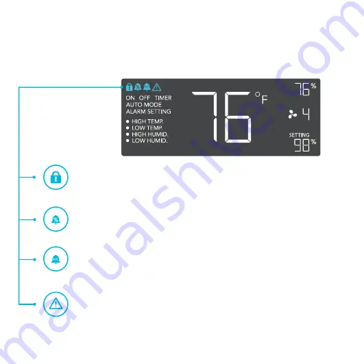 AC Infinity AC-ALT10 User Manual Download Page 20