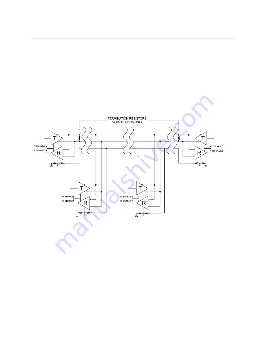 Acces I/O products E-RDAG12-8 Скачать руководство пользователя страница 34