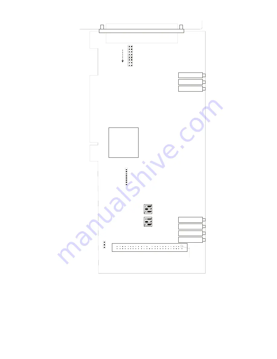 Acces I/O products PCI-A12-16A User Manual Download Page 14