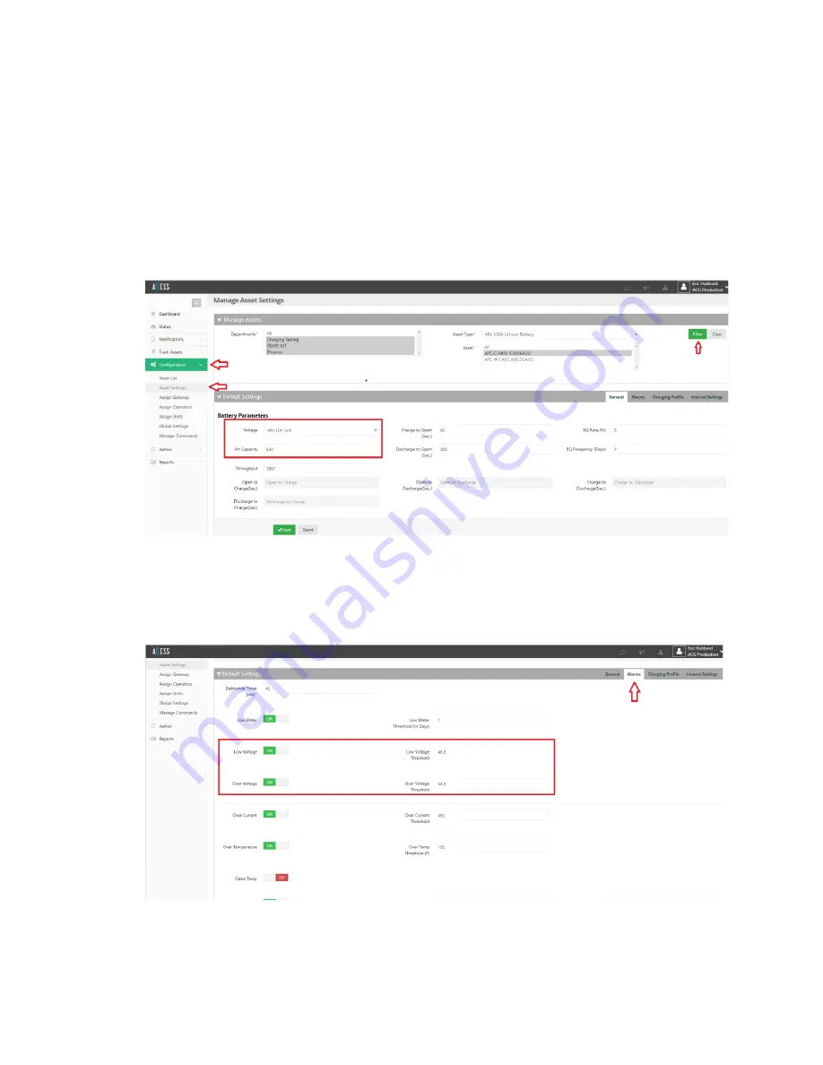 Access PowerKit Installation And User Manual Download Page 6