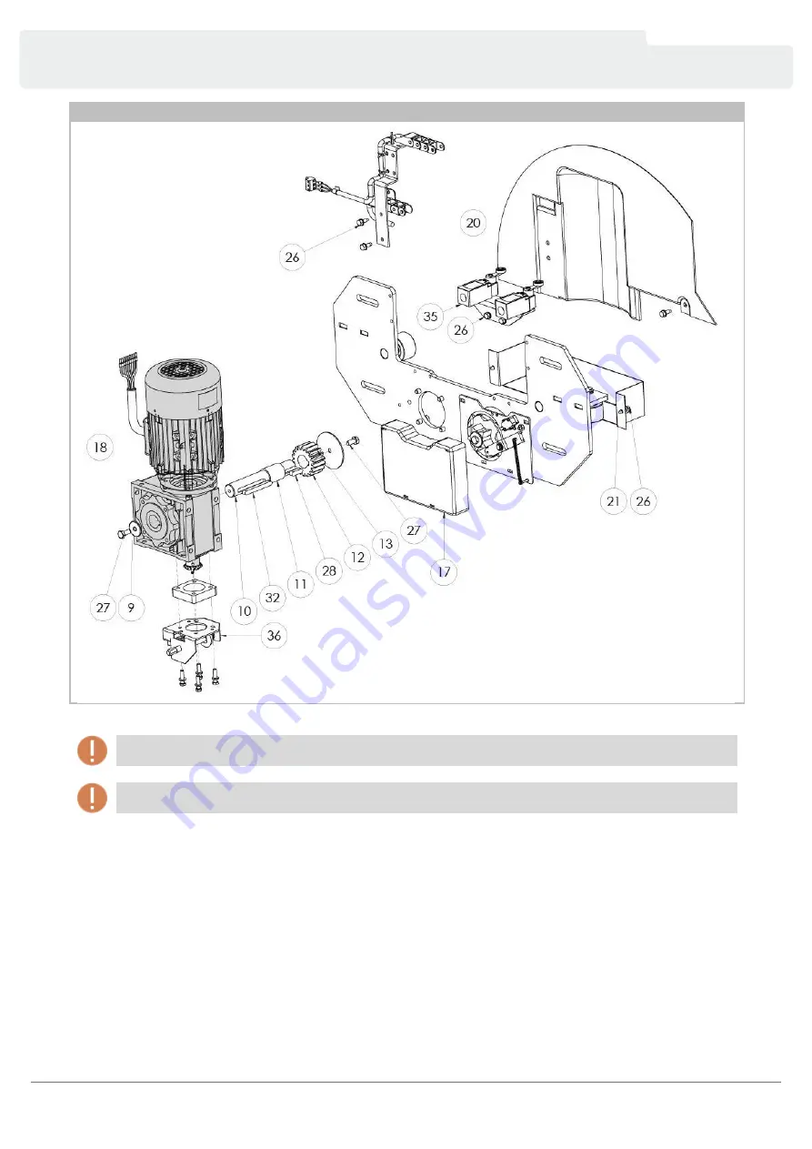 Access RPSP Installation Manual Download Page 10