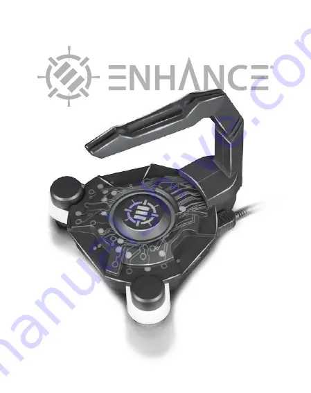 Accessory Power ENHANCE ENGXB10100GNEW Скачать руководство пользователя страница 15