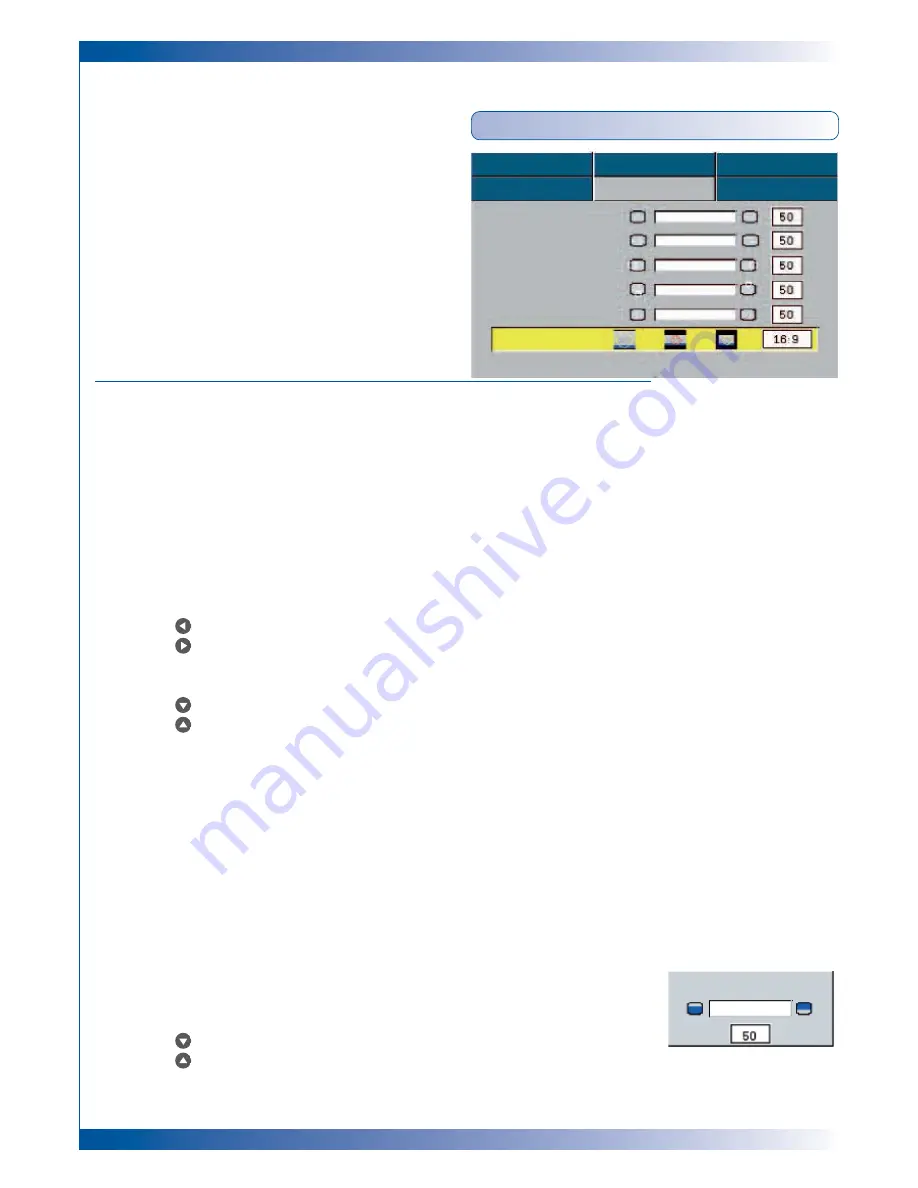 ACCO Brands NOBO X25M User Manual Download Page 20