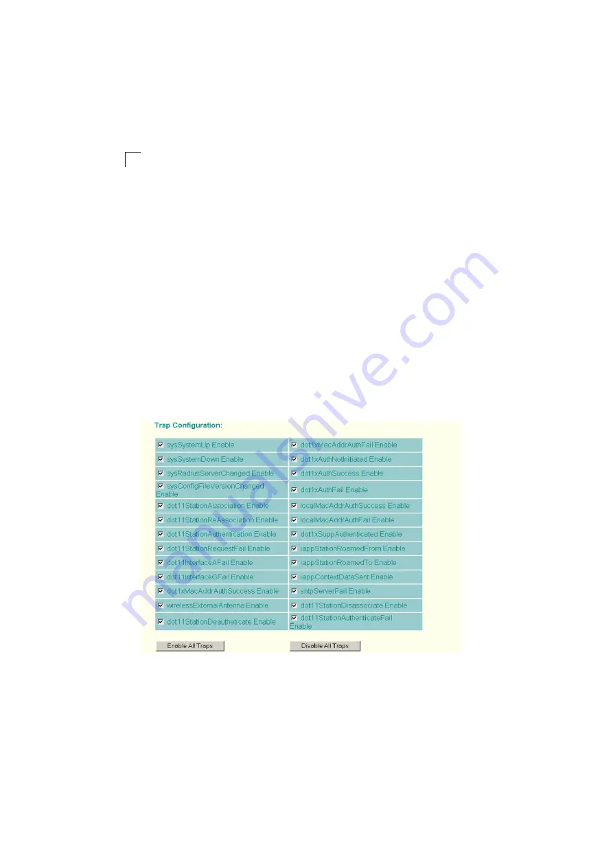 Accton Technology BAP120 User Manual Download Page 91