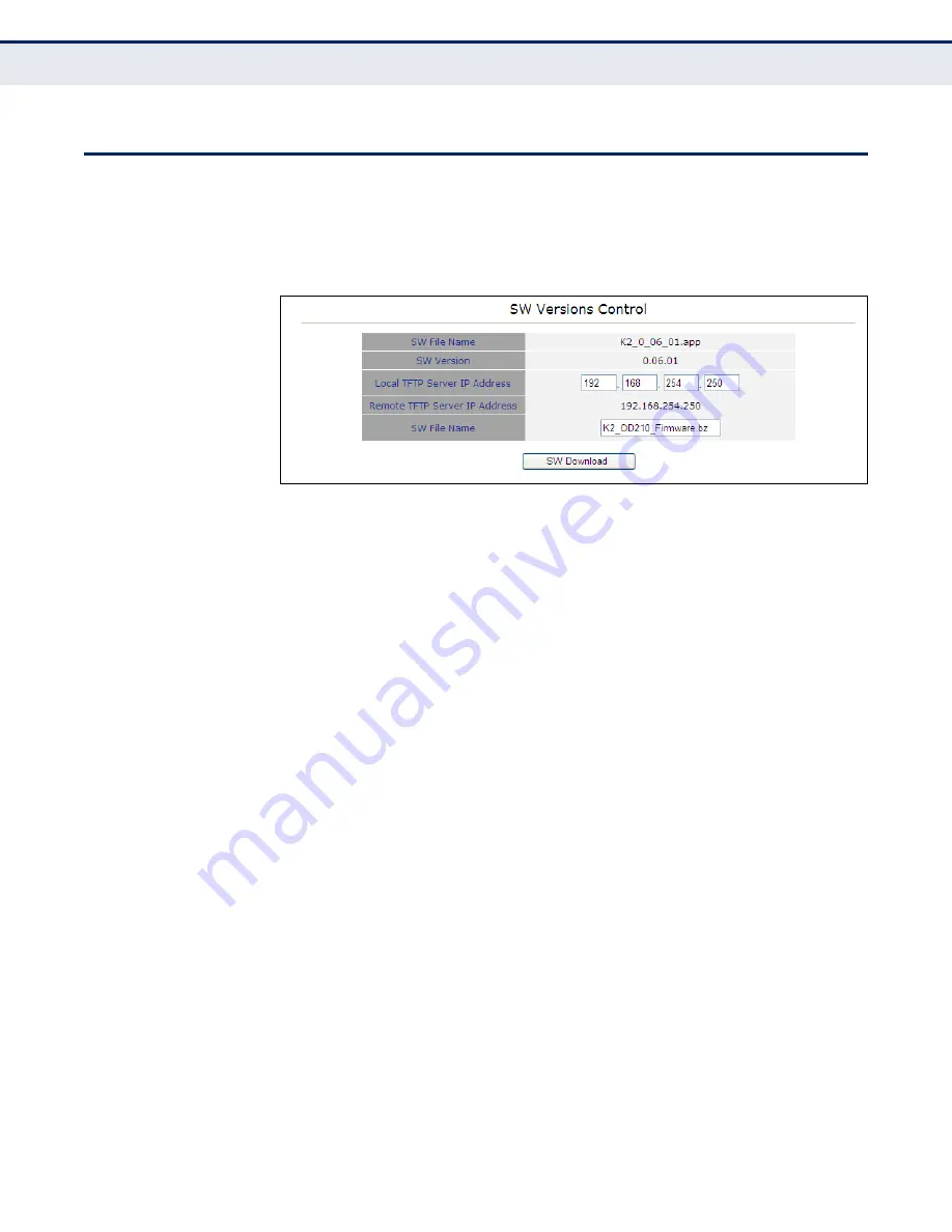 Accton Technology RG211-2.3G User Manual Download Page 54