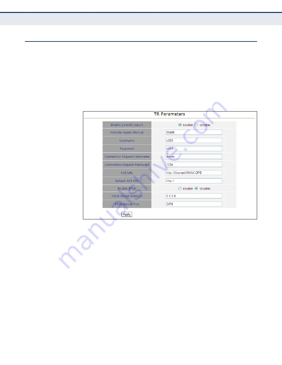 Accton Technology RG211-2.3G User Manual Download Page 57