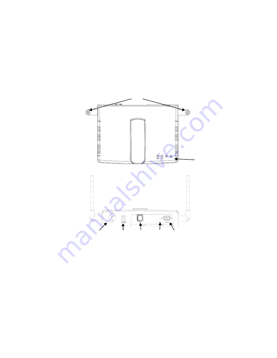 Accton Technology WA6102X User Manual Download Page 12