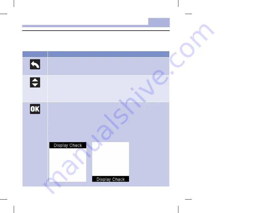 ACCU-CHECK AVIVA COMBO User Manual Download Page 9