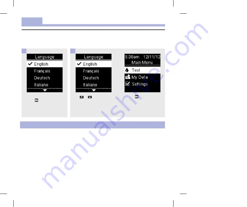 ACCU-CHECK AVIVA COMBO User Manual Download Page 14