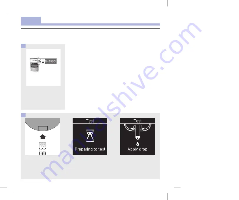 ACCU-CHECK AVIVA COMBO User Manual Download Page 16