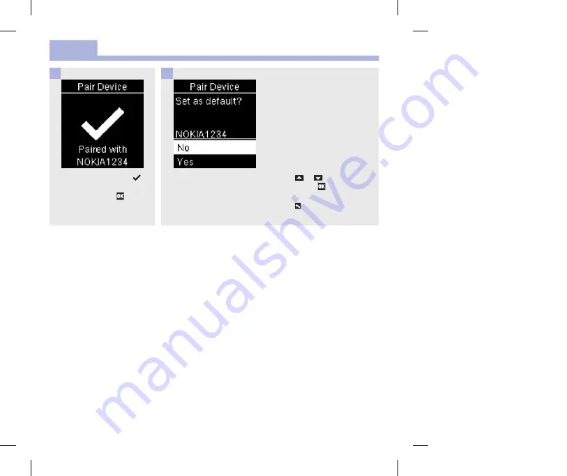 ACCU-CHECK AVIVA COMBO User Manual Download Page 58