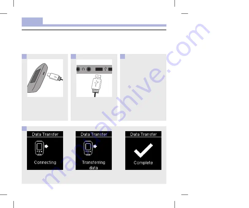 ACCU-CHECK AVIVA COMBO User Manual Download Page 66