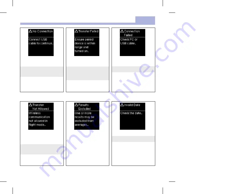 ACCU-CHECK AVIVA COMBO User Manual Download Page 83