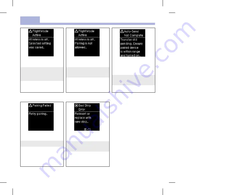 ACCU-CHECK AVIVA COMBO User Manual Download Page 84