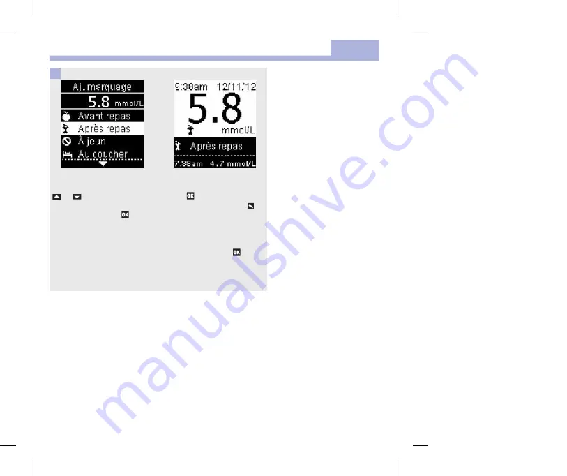 ACCU-CHECK AVIVA COMBO User Manual Download Page 121