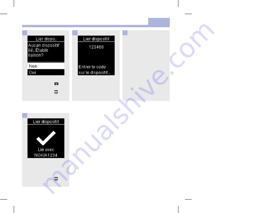 ACCU-CHECK AVIVA COMBO User Manual Download Page 147