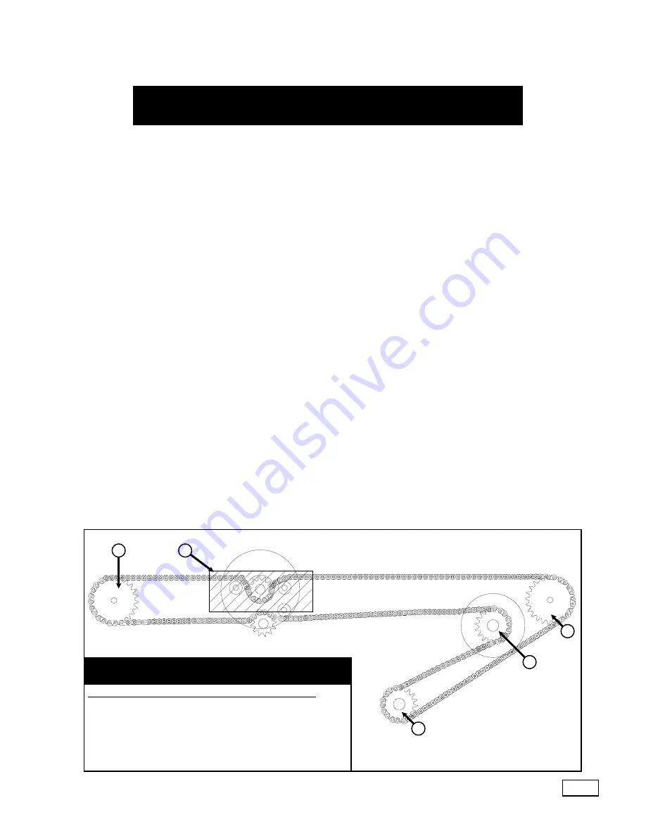 Accu-Cut IVC 15 Operator'S Manual Download Page 22