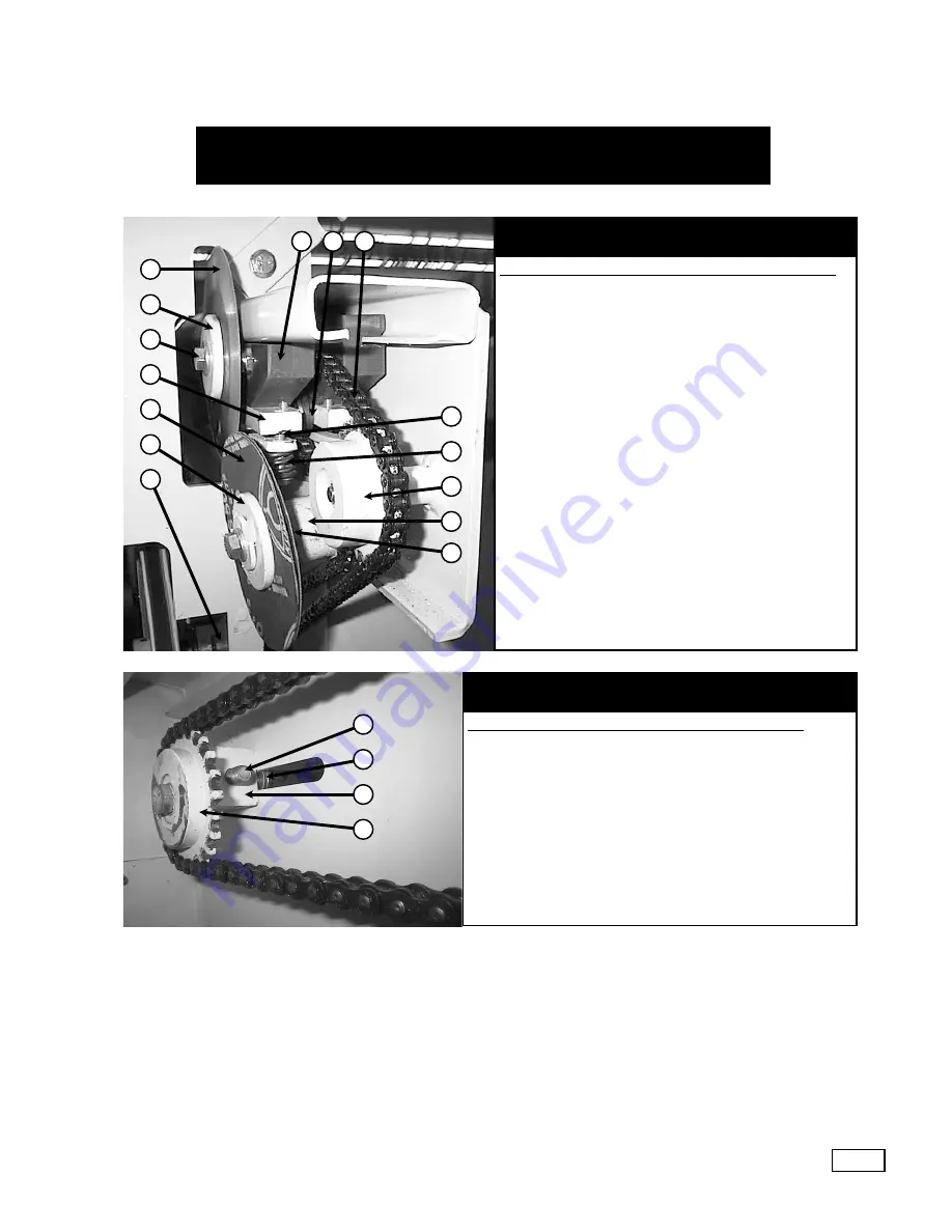 Accu-Cut IVC 15 Скачать руководство пользователя страница 28