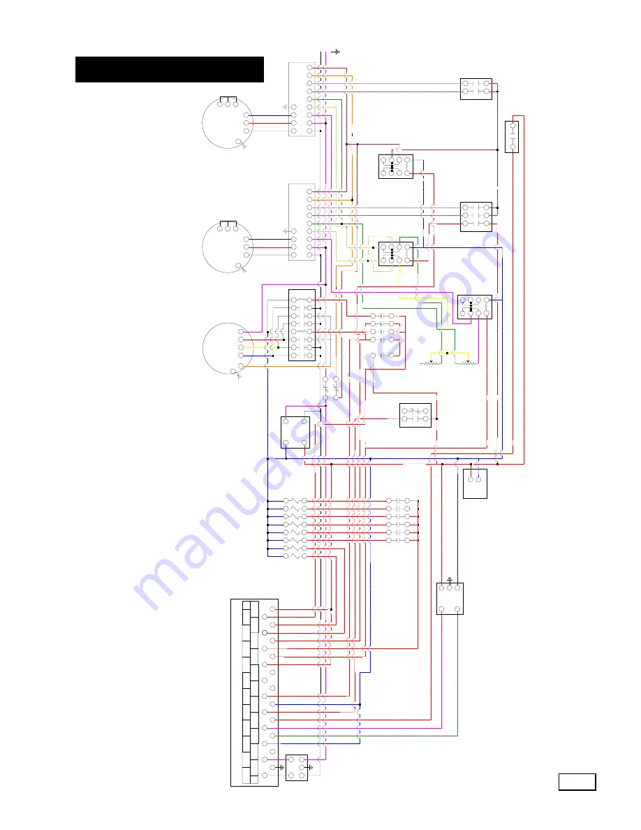 Accu-Cut IVC 15 Operator'S Manual Download Page 36