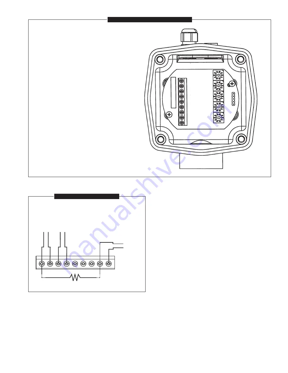 Accu-Flo Meter Service GA Скачать руководство пользователя страница 21