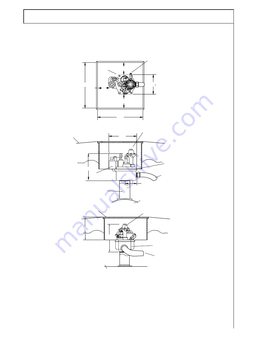 Accu-Flo Meter Service Red Jacket AGUMP150S1 Installation, Operation, Service & Repair Parts Download Page 8