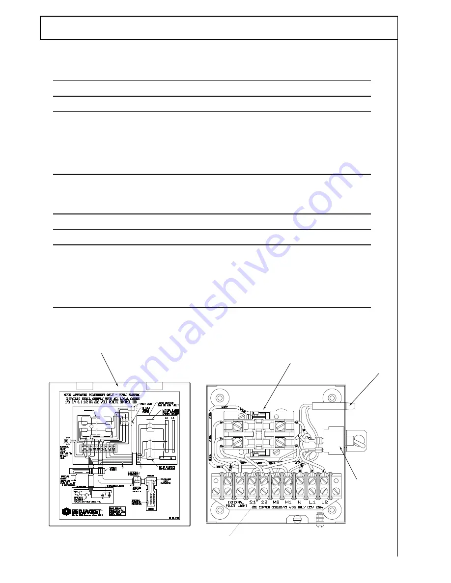 Accu-Flo Meter Service Red Jacket AGUMP150S1 Installation, Operation, Service & Repair Parts Download Page 40