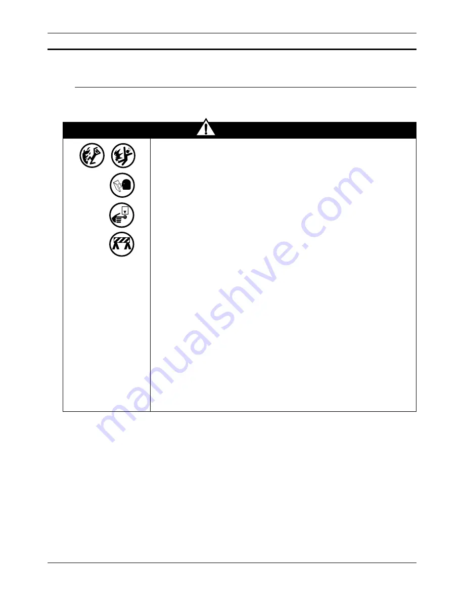 Accu-Flo Meter Service Veeder-Root Installation Manual Download Page 7