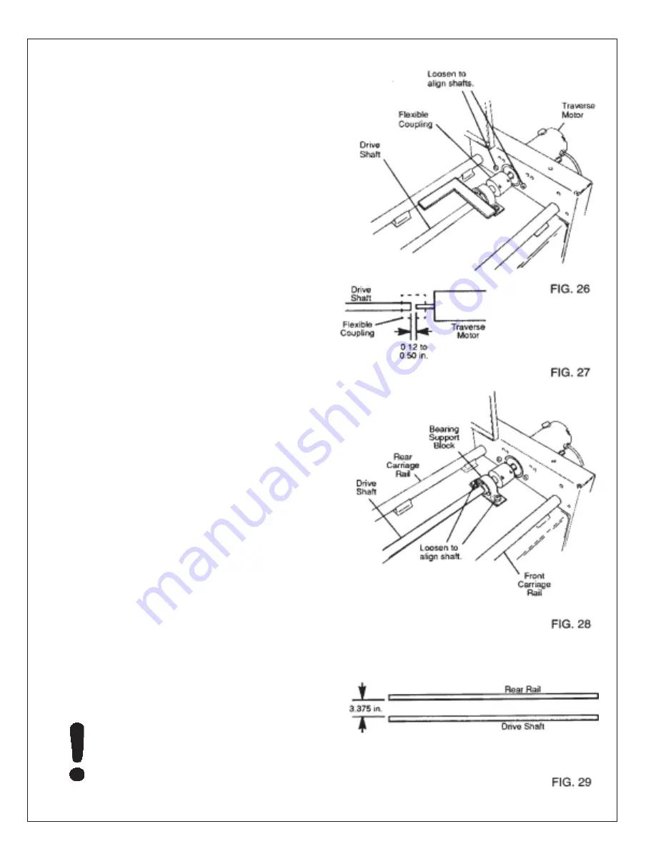 ACCU-Pro 670 Assembly And Service Manual Download Page 20