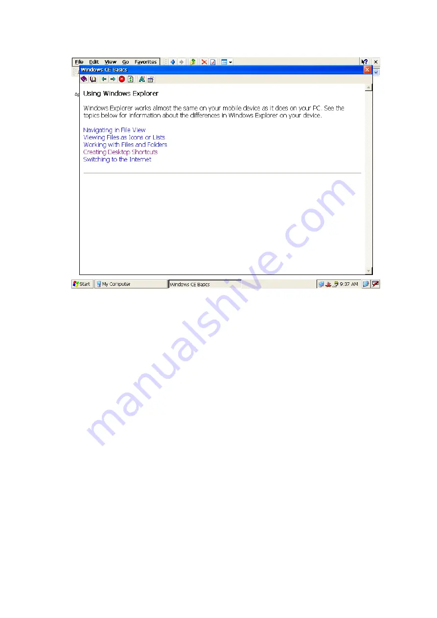 Accu-Scope 3025-LCD Manual Download Page 12