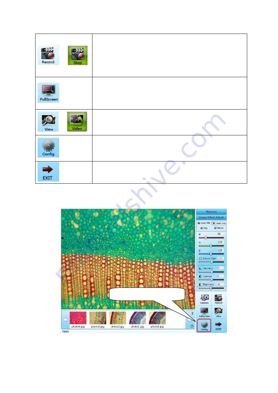 Accu-Scope 3025-LCD Скачать руководство пользователя страница 17