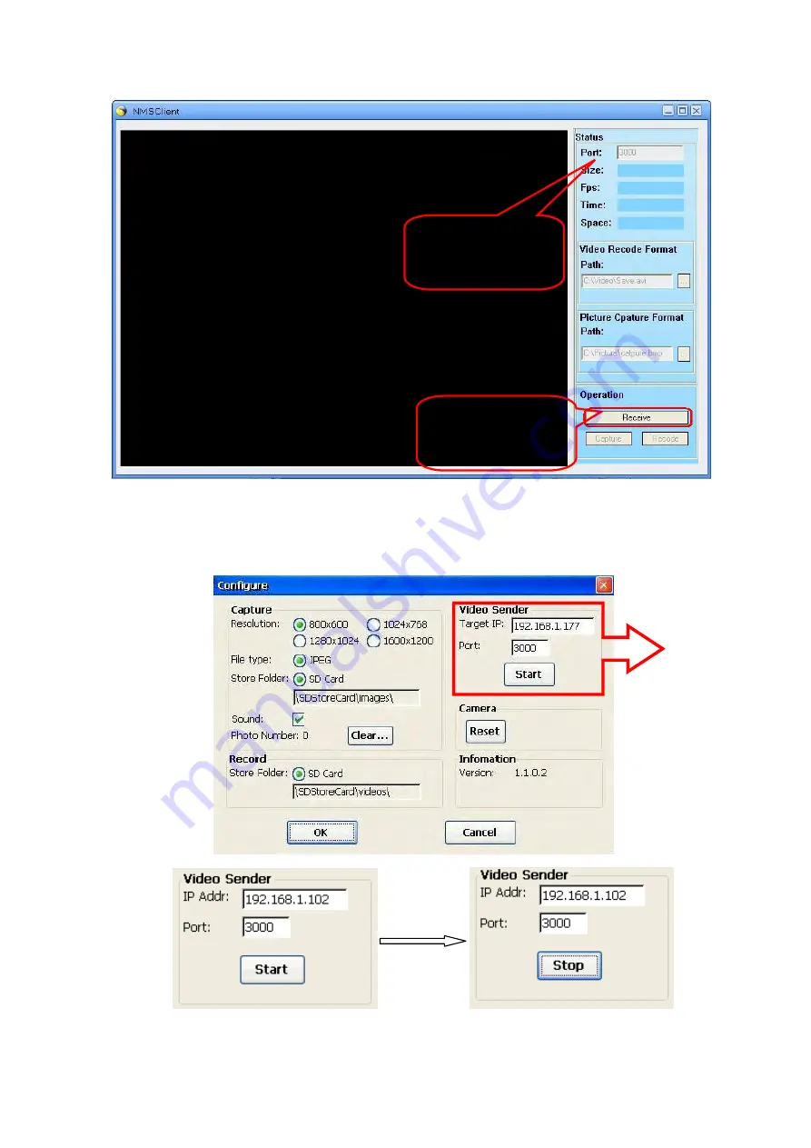 Accu-Scope 3025-LCD Manual Download Page 59