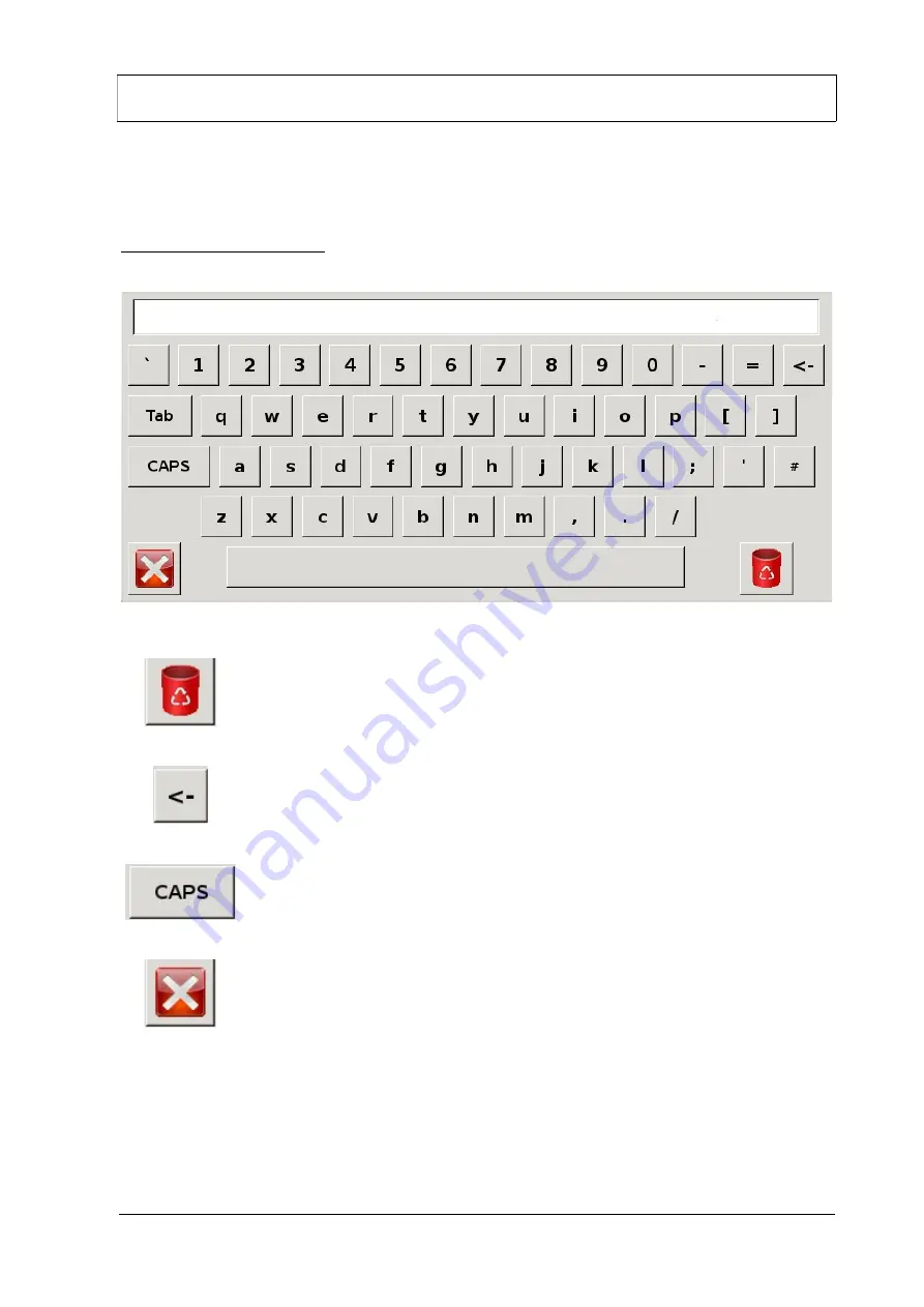 Accudata GVM-3 Manual Download Page 16