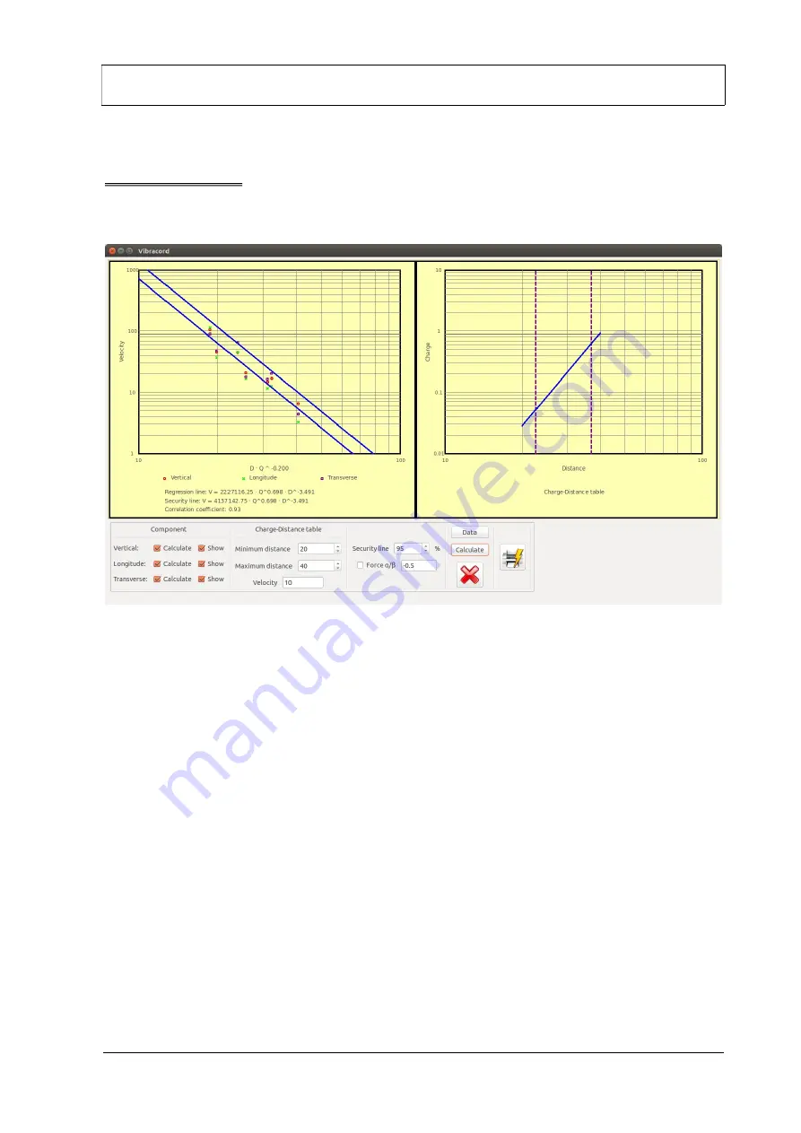 Accudata GVM-3 Manual Download Page 81