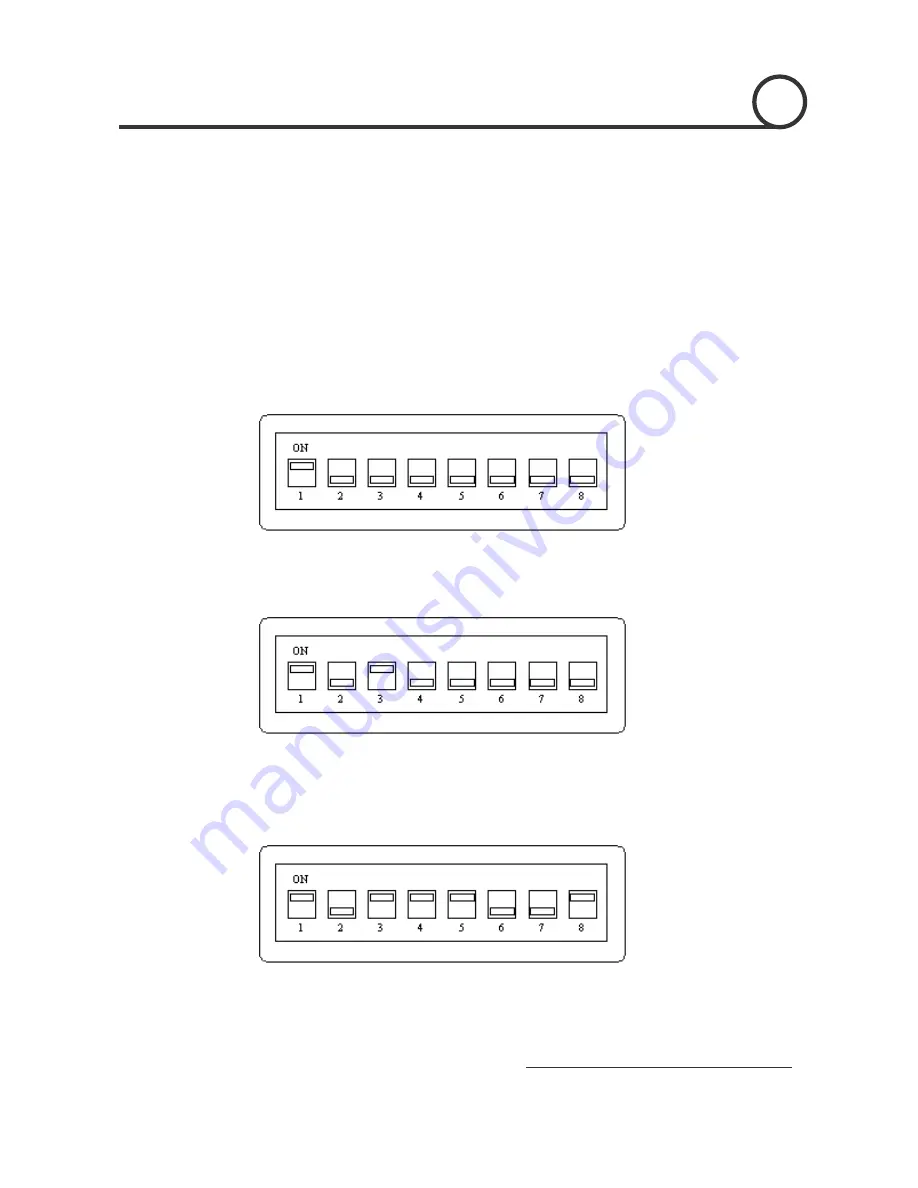 AccuDome ACD-1500-HT35 Скачать руководство пользователя страница 14