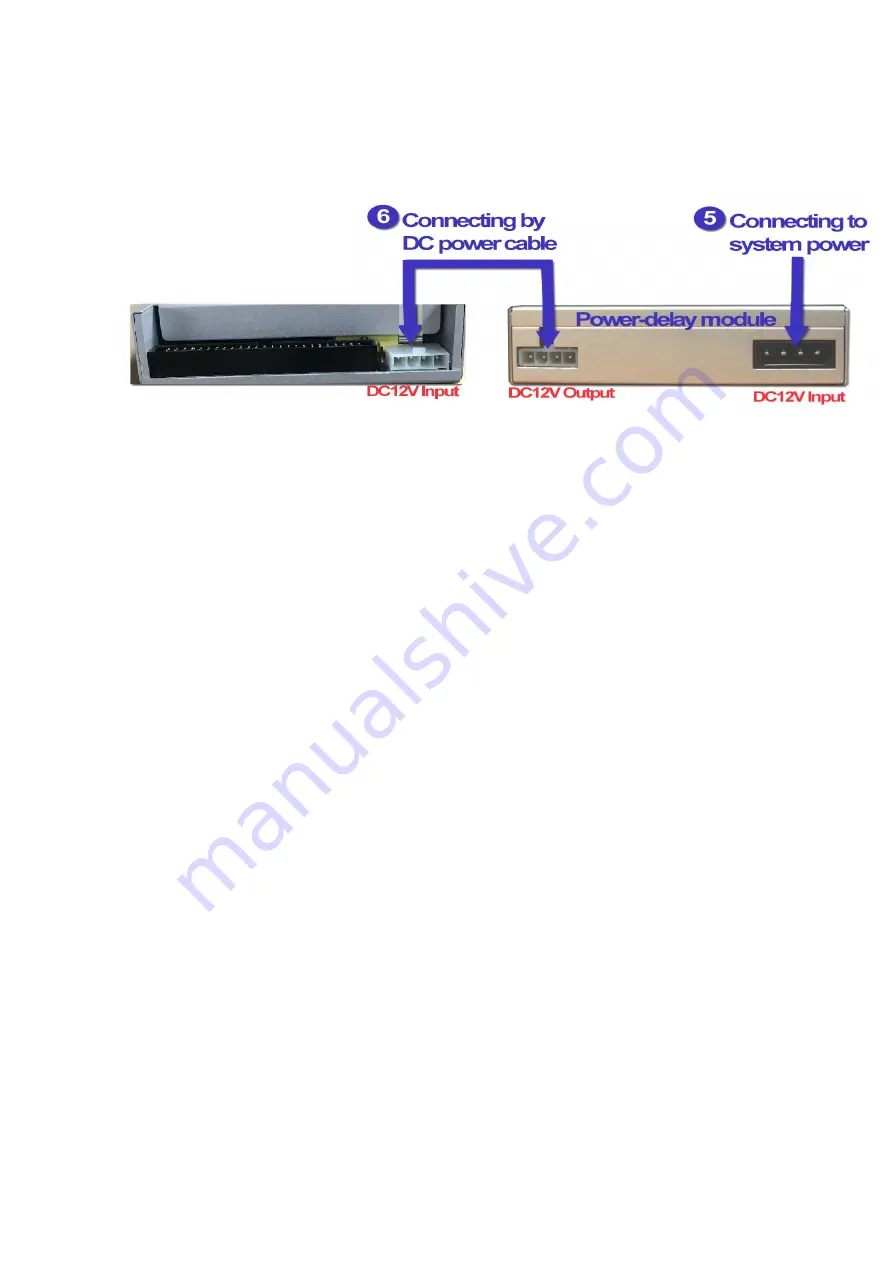 AccuDual ACS-75241 Скачать руководство пользователя страница 9