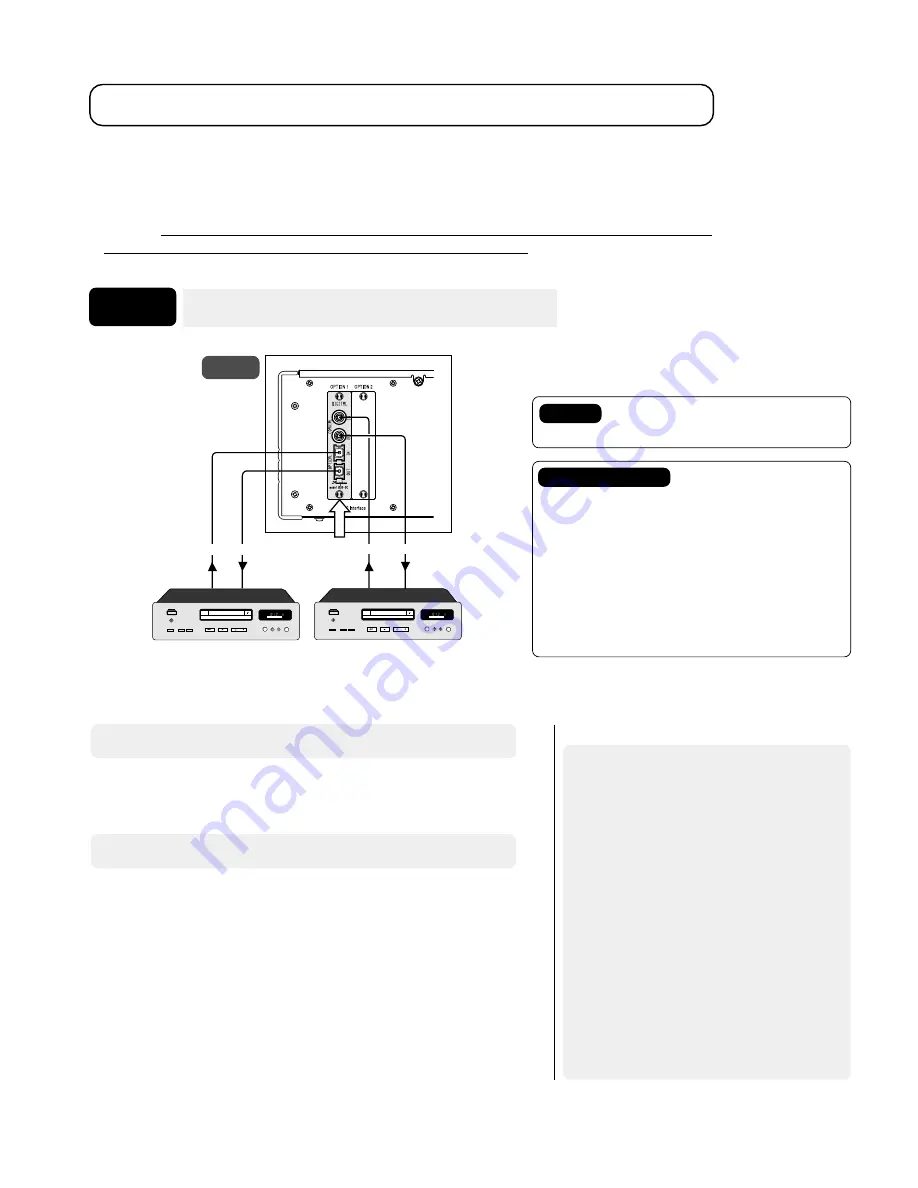 Accuphase DP-77 Instruction Manual Download Page 26