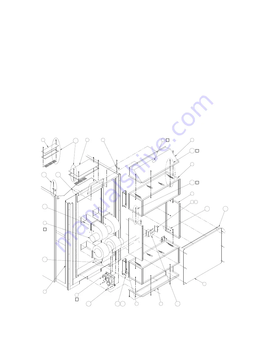 Accuprint AP30CL - 6000 Скачать руководство пользователя страница 15