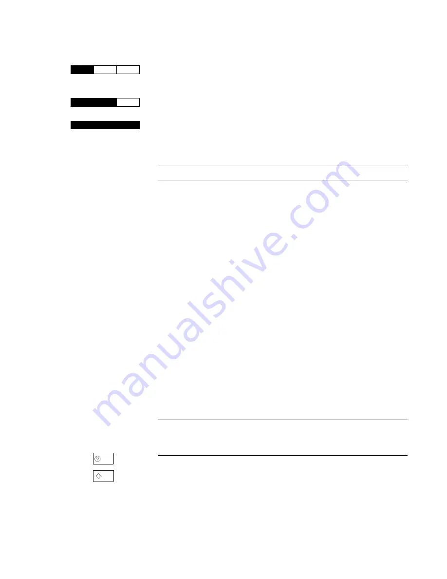 Accuprint AP30CL - 6000 Service Manual Download Page 35