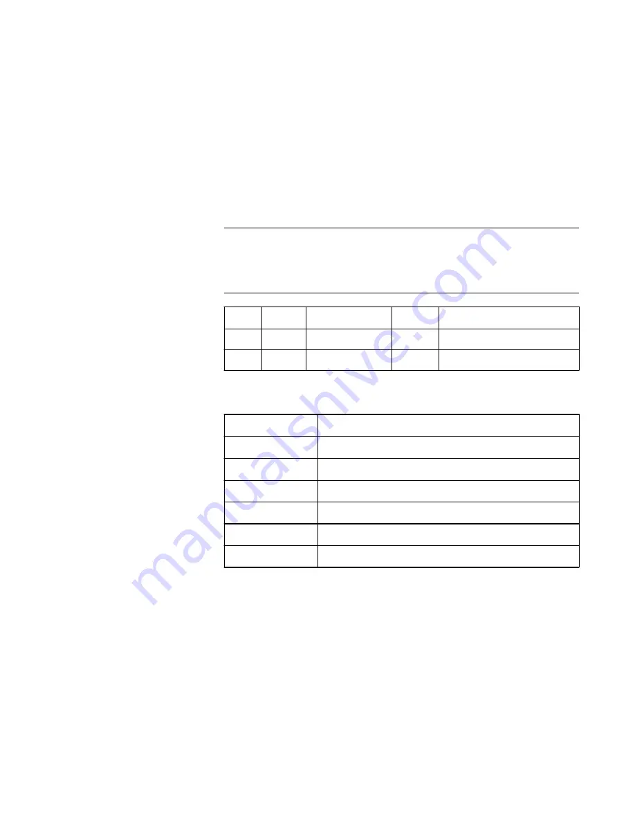 Accuprint AP30CL - 6000 Service Manual Download Page 39