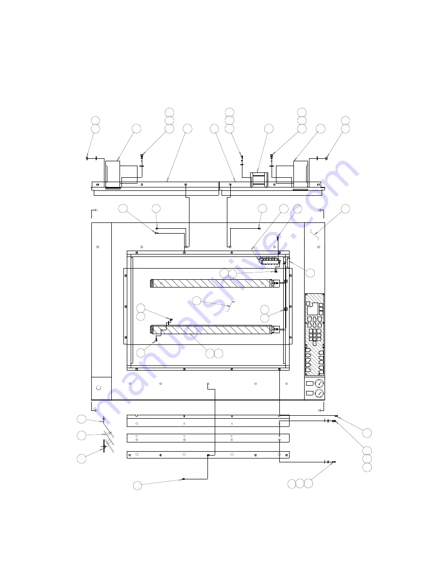 Accuprint AP30CL - 6000 Скачать руководство пользователя страница 55