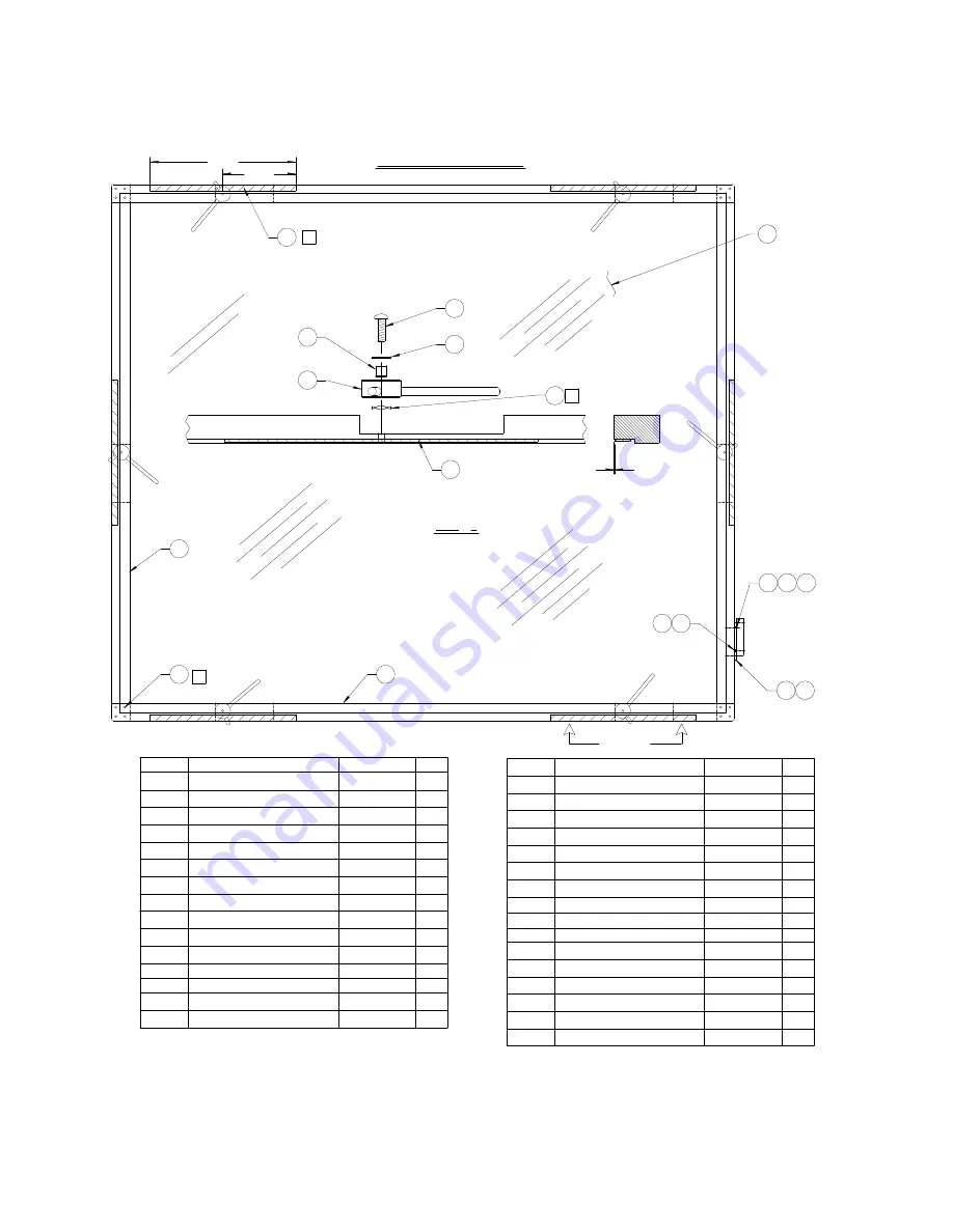 Accuprint AP30CL - 6000 Service Manual Download Page 62