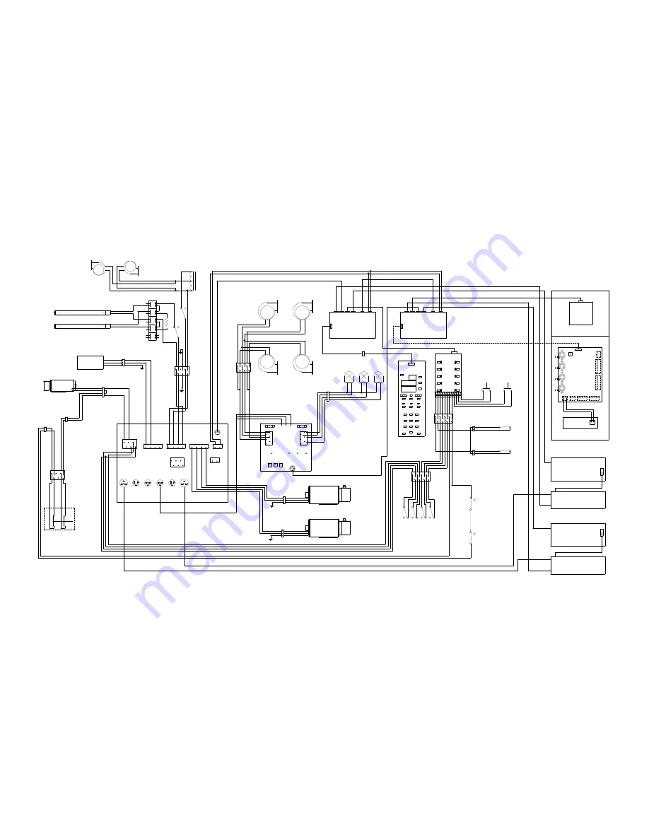 Accuprint AP30CL - 6000 Service Manual Download Page 77