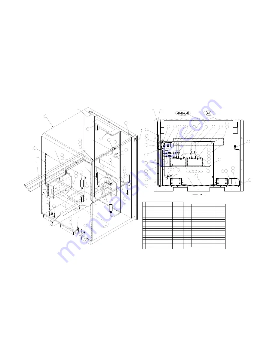 Accuprint AP30CL - 6000 Скачать руководство пользователя страница 79