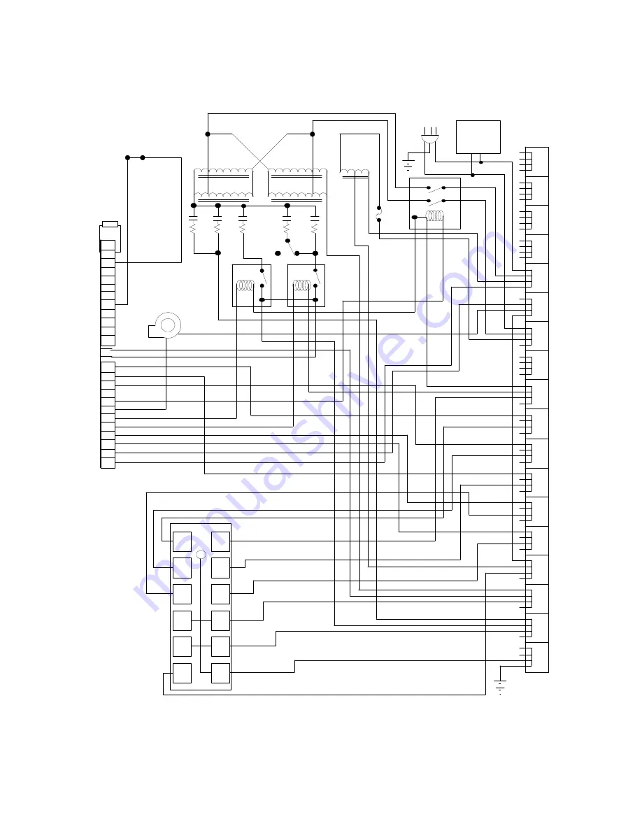 Accuprint AP30CL - 6000 Скачать руководство пользователя страница 105