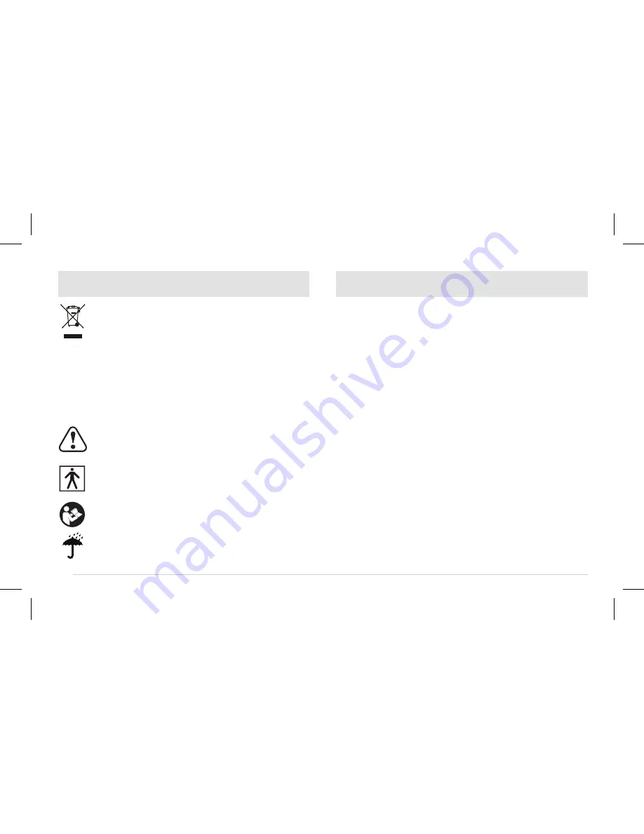 AccuRelief ACRL-2000 User Manual Download Page 42