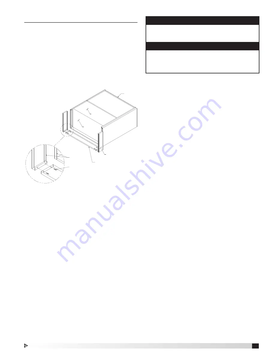 Accurex 473381 Installation, Operation And Maintenance Manual Download Page 7